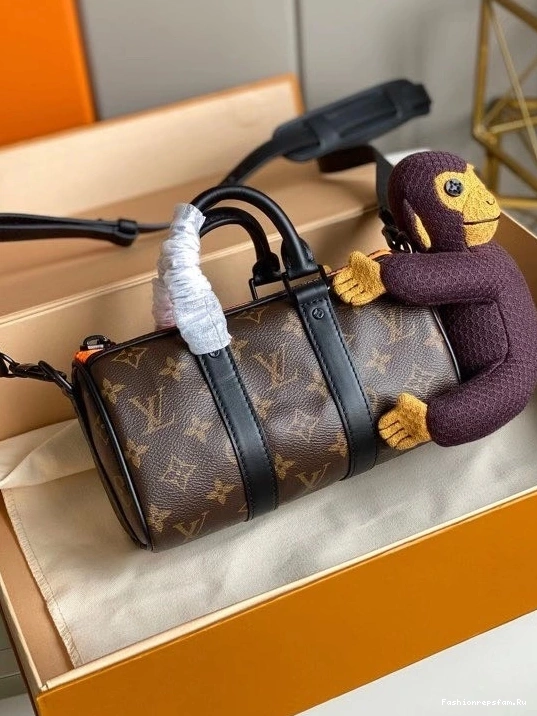 FS CHEAP VUITTON KEEPALL LOUIS XS 0724